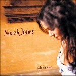 NORAH JONES / FEELS LIKE HOME (Limited Edition) [200g LP]